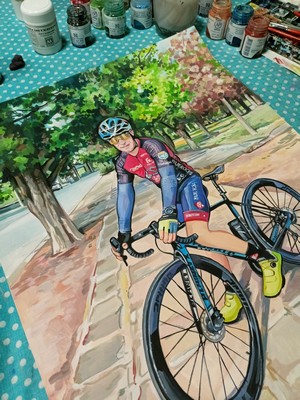 Шаржове по поръчка